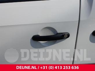 Volkswagen Caddy Caddy IV, Van, 2015 2.0 TDI 75 picture 15