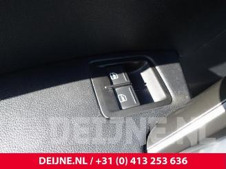 Volkswagen Caddy Caddy IV, Van, 2015 2.0 TDI 75 picture 18