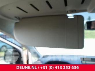 Volkswagen Caddy Caddy IV, Van, 2015 2.0 TDI 75 picture 24