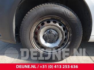 Volkswagen Caddy Caddy IV, Van, 2015 2.0 TDI 75 picture 10