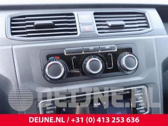 Volkswagen Caddy Caddy IV, Van, 2015 2.0 TDI 75 picture 30