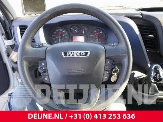 Iveco New Daily New Daily VI, Van, 2014 33S14, 35C14, 35S14 picture 25