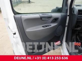 Peugeot Expert Expert (G9), Van, 2007 / 2016 2.0 HDi 120 picture 14