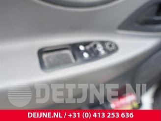 Peugeot Expert Expert (G9), Van, 2007 / 2016 2.0 HDi 120 picture 15