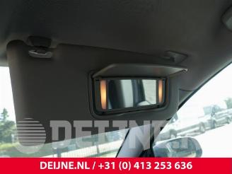 Volvo V-50 V50 (MW), Combi, 2003 / 2012 1.6 D 16V picture 28