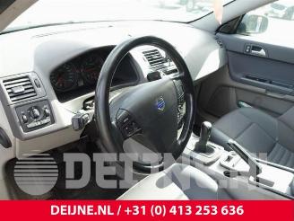 Volvo V-50 V50 (MW), Combi, 2003 / 2012 1.6 D 16V picture 18