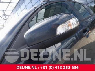 Volvo V-50 V50 (MW), Combi, 2003 / 2012 1.6 D 16V picture 11