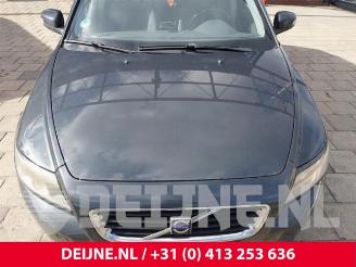 Volvo V-50 V50 (MW), Combi, 2003 / 2012 1.6 D 16V picture 35