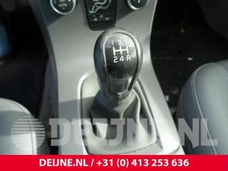 Volvo V-50 V50 (MW), Combi, 2003 / 2012 1.6 D 16V picture 29