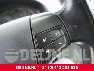 Volvo V-50 V50 (MW), Combi, 2003 / 2012 1.6 D 16V picture 22