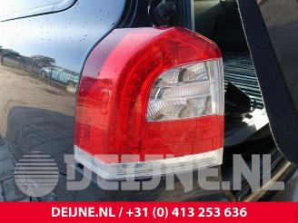 Volvo V-70 V70 (BW), Combi, 2007 / 2016 2.0 T4 16V picture 34