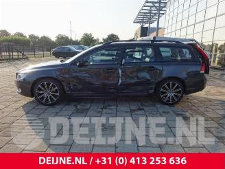 Volvo V-70 V70 (BW), Combi, 2007 / 2016 2.0 T4 16V picture 4