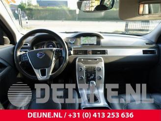 Volvo V-70 V70 (BW), Combi, 2007 / 2016 2.0 T4 16V picture 33