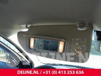 Volvo V-70 V70 (BW), Combi, 2007 / 2016 2.0 T4 16V picture 21