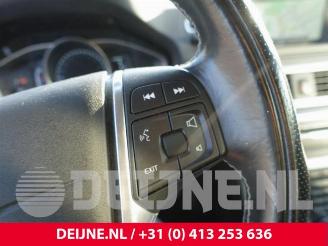 Volvo V-70 V70 (BW), Combi, 2007 / 2016 2.0 T4 16V picture 19