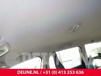 Volvo V-70 V70 (BW), Combi, 2007 / 2016 2.0 T4 16V picture 32