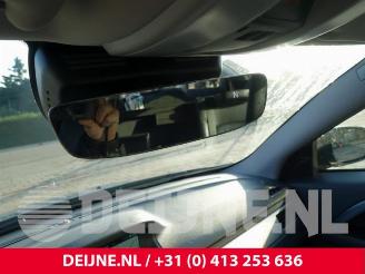 Volvo V-70 V70 (BW), Combi, 2007 / 2016 2.0 T4 16V picture 23