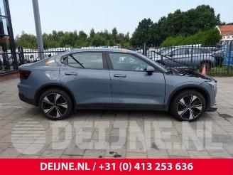 Polestar 2 Polestar 2, Liftback, 2019 78kWh Long Range Single Motor picture 8
