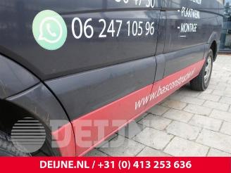 Mercedes Sprinter Sprinter 3t (906.61), Van, 2006 / 2018 209 CDI 16V picture 11