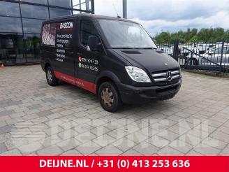 Auto da rottamare Mercedes Sprinter Sprinter 3t (906.61), Van, 2006 / 2018 209 CDI 16V 2006/8