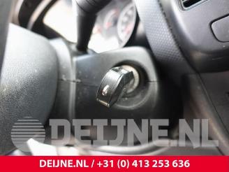 Fiat Doblo Doblo Cargo (263), Van, 2010 1.6 D Multijet picture 33