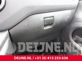Citroën Berlingo Berlingo, Van, 2008 / 2021 1.6 Hdi 90 Phase 2 picture 31