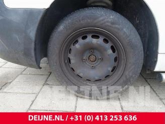 Citroën Berlingo Berlingo, Van, 2008 / 2021 1.6 Hdi 90 Phase 2 picture 10