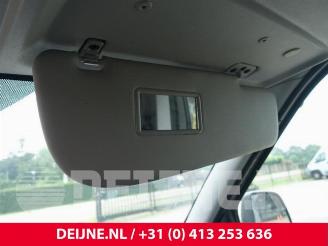 Fiat Doblo Doblo Cargo (263), Van, 2010 1.3 MJ 16V DPF Euro 5 picture 31