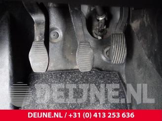 Fiat Doblo Doblo Cargo (263), Van, 2010 1.3 MJ 16V DPF Euro 5 picture 25