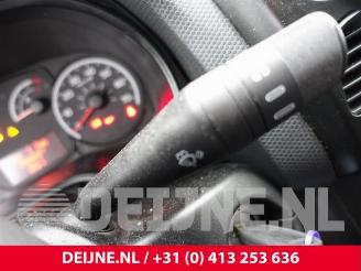 Fiat Doblo Doblo Cargo (263), Van, 2010 1.3 MJ 16V DPF Euro 5 picture 28