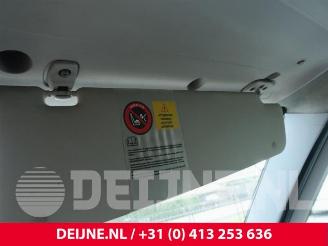 Citroën Jumper Jumper (U9), Van, 2006 2.2 HDi 120 picture 32