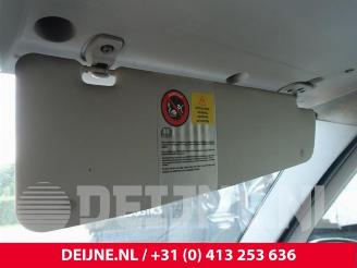 Citroën Jumper Jumper (U9), Van, 2006 2.2 HDi 120 picture 33