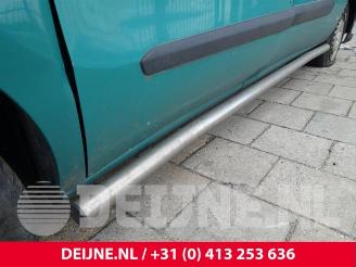 Opel Combo Combo, Van, 2012 / 2018 1.6 CDTI 16V picture 15