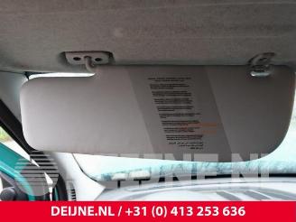 Opel Combo Combo, Van, 2012 / 2018 1.6 CDTI 16V picture 22