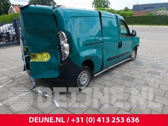 Opel Combo Combo, Van, 2012 / 2018 1.6 CDTI 16V picture 7
