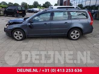 Volvo V-70 V70 (BW), Combi, 2007 / 2016 2.0 16V Flexifuel picture 4