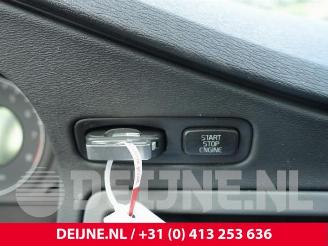 Volvo V-70 V70 (BW), Combi, 2007 / 2016 2.0 16V Flexifuel picture 25
