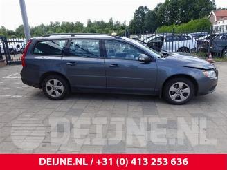 Volvo V-70 V70 (BW), Combi, 2007 / 2016 2.0 16V Flexifuel picture 8