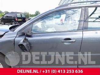 Volvo V-70 V70 (BW), Combi, 2007 / 2016 2.0 16V Flexifuel picture 12