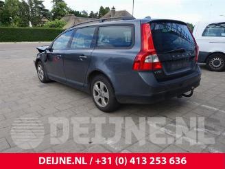 Volvo V-70 V70 (BW), Combi, 2007 / 2016 2.0 16V Flexifuel picture 5