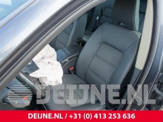 Volvo V-70 V70 (BW), Combi, 2007 / 2016 2.0 16V Flexifuel picture 17