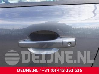 Volvo V-70 V70 (BW), Combi, 2007 / 2016 2.0 16V Flexifuel picture 14