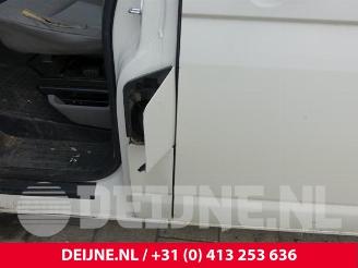 Volkswagen Transporter Transporter T5, Van, 2003 / 2015 2.5 TDi picture 16