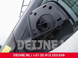 Fiat Doblo Doblo Cargo (263), Van, 2010 1.3 D Multijet picture 12