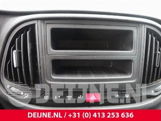 Fiat Doblo Doblo Cargo (263), Van, 2010 1.3 D Multijet picture 31