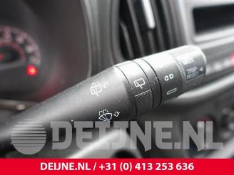 Fiat Doblo Doblo Cargo (263), Van, 2010 1.3 D Multijet picture 25