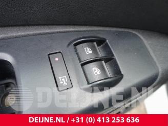 Fiat Doblo Doblo Cargo (263), Van, 2010 1.3 D Multijet picture 17