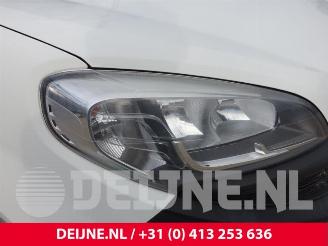 Fiat Doblo Doblo Cargo (263), Van, 2010 1.3 D Multijet picture 33