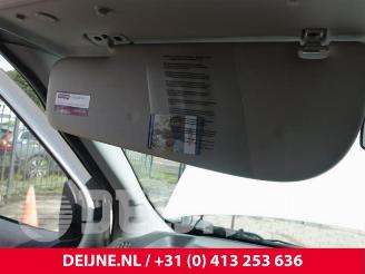 Fiat Doblo Doblo Cargo (263), Van, 2010 1.4 16V picture 28