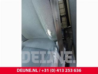 Fiat Doblo Doblo Cargo (263), Van, 2010 1.4 16V picture 19